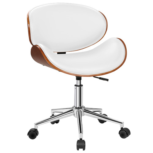 Kingsley PU Leather Office Chair
