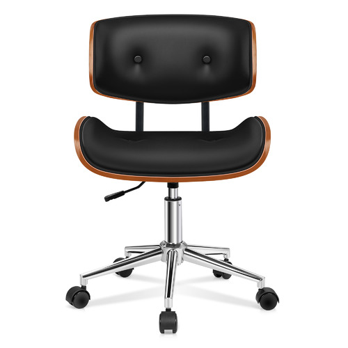 Remus PU Leather Office Chair
