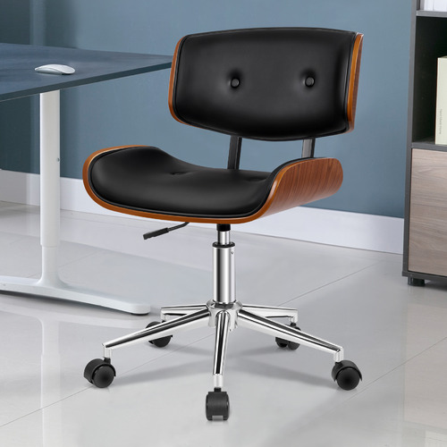 Remus PU Leather Office Chair