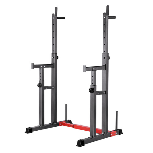 Wellington Adjustable Barbell Rack | Temple & Webster