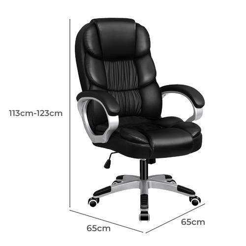 Caledon Executive & Gaming Chair