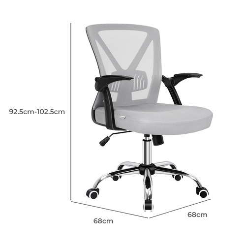 Sancha Medium Back Office Chair