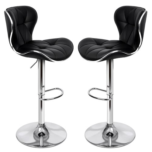Luna-Faux-Leather-Adjustable-Barstools