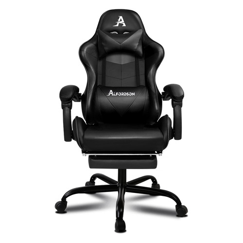Darius-Faux-Leather-Gaming-Chair-with-Lumbar-Massage