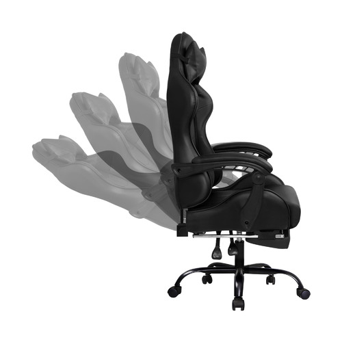 Darius-Faux-Leather-Gaming-Chair-with-Lumbar-Massage