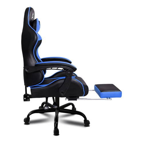 Darius-Faux-Leather-Gaming-Chair-with-Lumbar-Massage