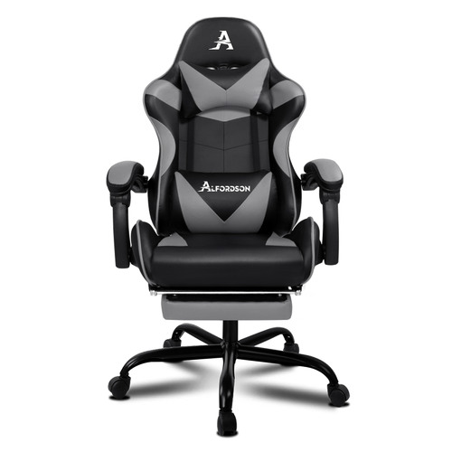 Darius-Faux-Leather-Gaming-Chair-with-Lumbar-Massage