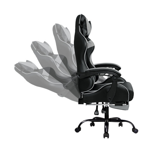 Darius-Faux-Leather-Gaming-Chair-with-Lumbar-Massage
