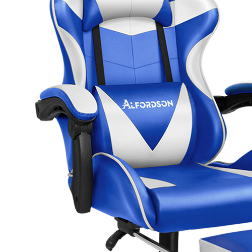 Darius-Faux-Leather-Gaming-Chair-with-Lumbar-Massage