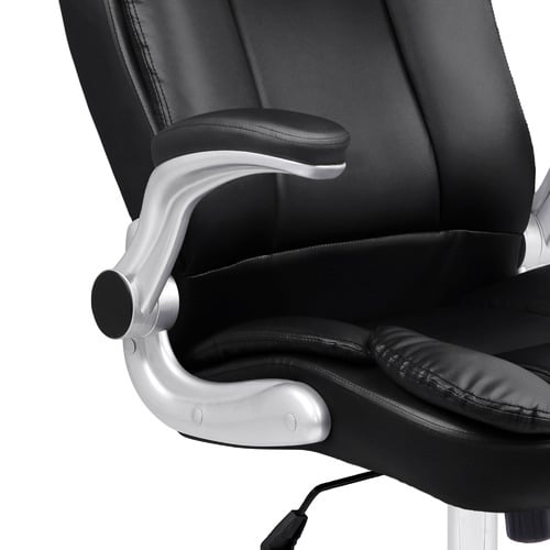 Dexter-Faux-Leather-Executive-Chair