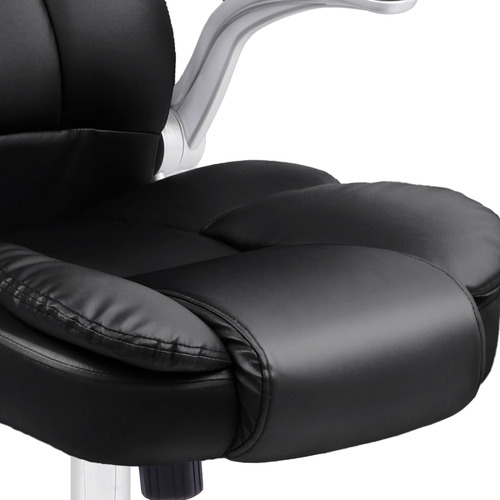 Dexter-Faux-Leather-Executive-Chair