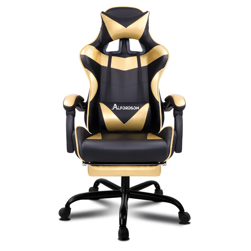 Darius-Faux-Leather-Gaming-Chair-with-Lumbar-Massage