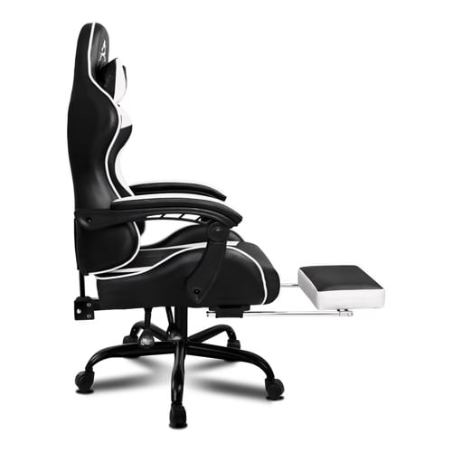 Darius-Faux-Leather-Gaming-Chair-with-Lumbar-Massage