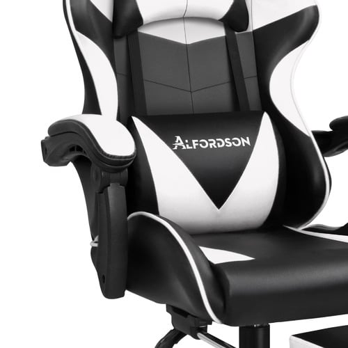 Darius-Faux-Leather-Gaming-Chair-with-Lumbar-Massage