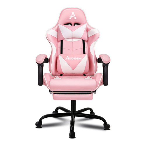 Darius-Faux-Leather-Gaming-Chair-with-Lumbar-Massage