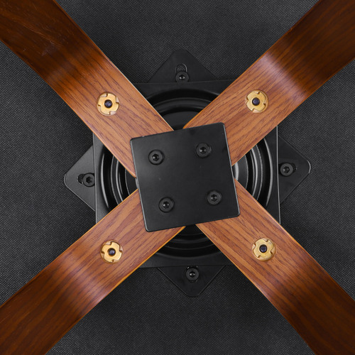 64cm-Newton-Faux-Leather-Swivel-Barstools