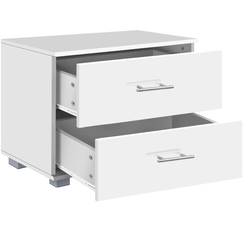 Allanis-2-Drawer-Bedside-Table
