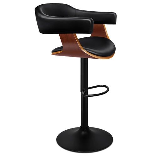 Demetrius-Faux-Leather-Adjustable-Barstool