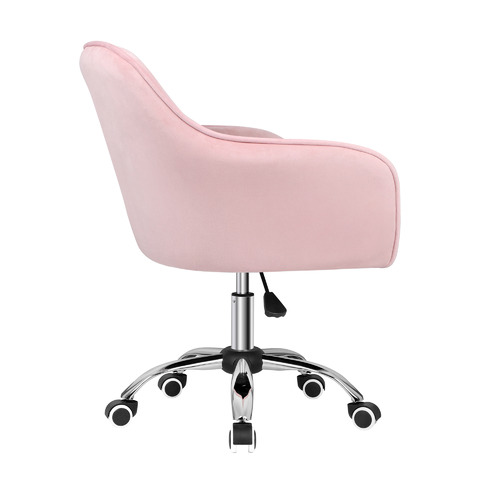 Carrie-Velvet-Office-Chair