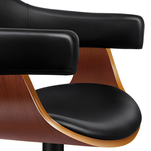 Demetrius-Faux-Leather-Adjustable-Barstool