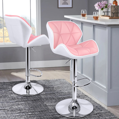 Willa-Faux-Leather-Adjustable-Barstools