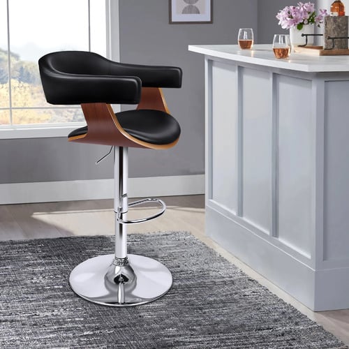 Demetrius-Faux-Leather-Adjustable-Barstool