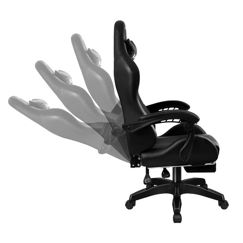 Jordanov-Faux-Leather-Executive-Gaming-Chair