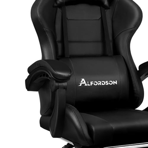 Jordanov-Faux-Leather-Executive-Gaming-Chair