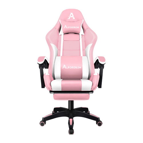 Jordanov-Faux-Leather-Executive-Gaming-Chair