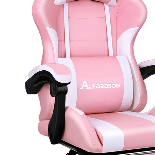 Jordanov-Faux-Leather-Executive-Gaming-Chair