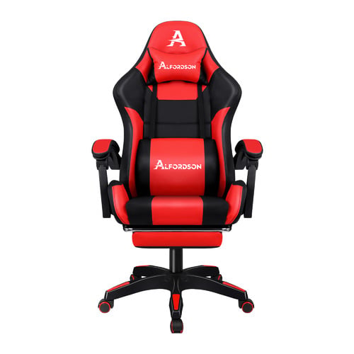 Jordanov-Faux-Leather-Executive-Gaming-Chair