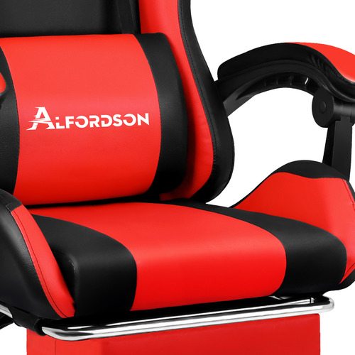 Jordanov-Faux-Leather-Executive-Gaming-Chair