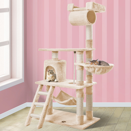 Bastet-Cat-Tree
