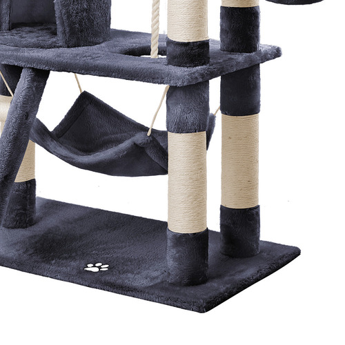 Bastet-Cat-Tree