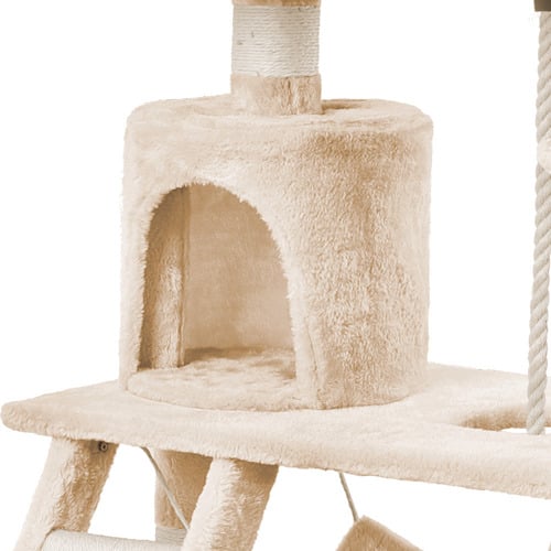 Bastet-Cat-Tree