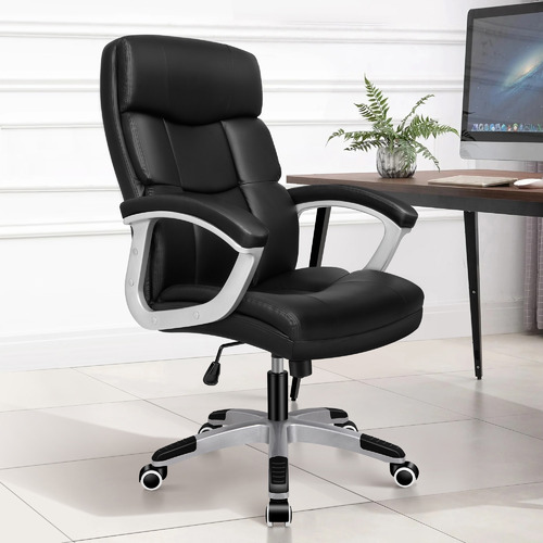 HoxtonRoom Marico Executive & Gaming Office Chair | Temple & Webster