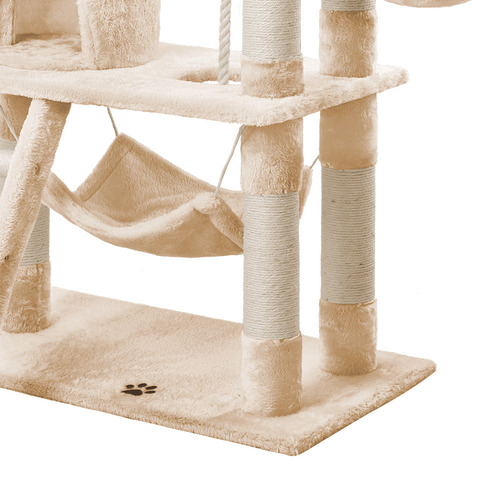 Bastet-Cat-Tree