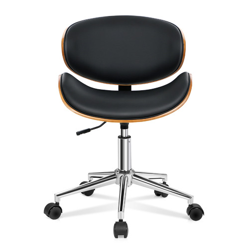 Fabian PU Leather Office Chair