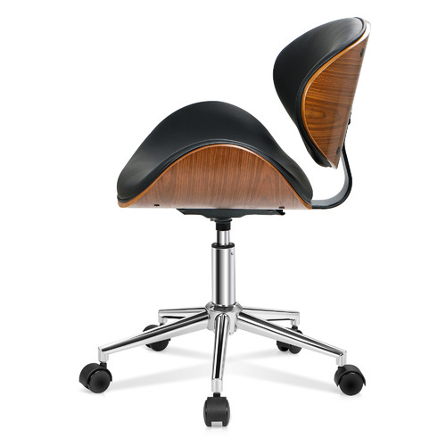Fabian PU Leather Office Chair
