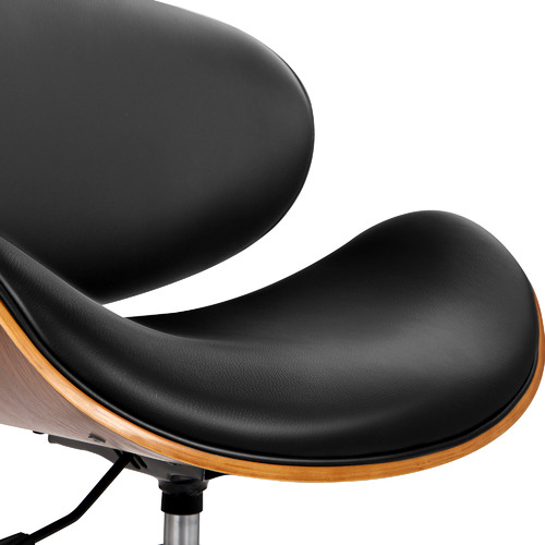 Fabian PU Leather Office Chair