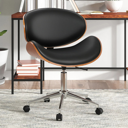 Fabian PU Leather Office Chair