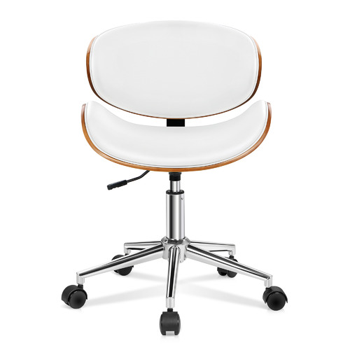 Fabian PU Leather Office Chair