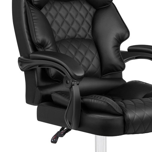 Lauren PU Leather Executive Chair