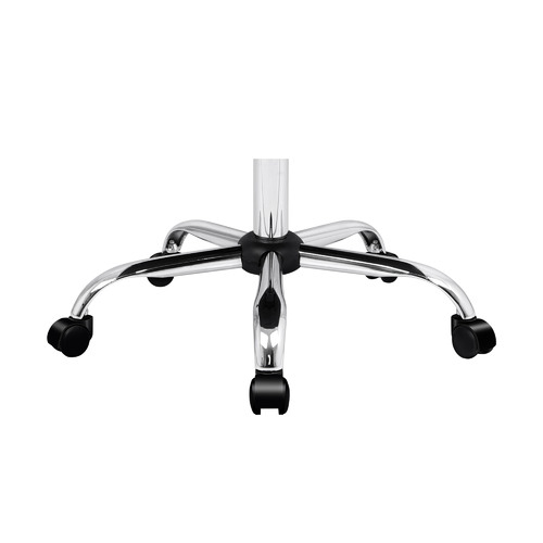 Lauren PU Leather Executive Chair with Footrest
