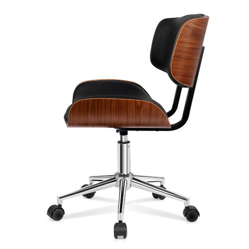 Maguire PU Leather Office Chair