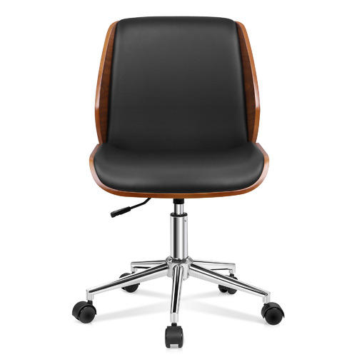 Stevens PU Leather Office Chair