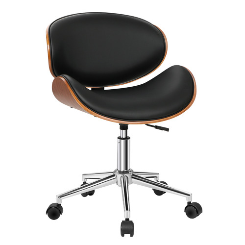 Fabian PU Leather Office Chair