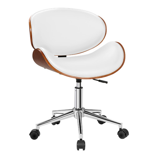 Fabian PU Leather Office Chair
