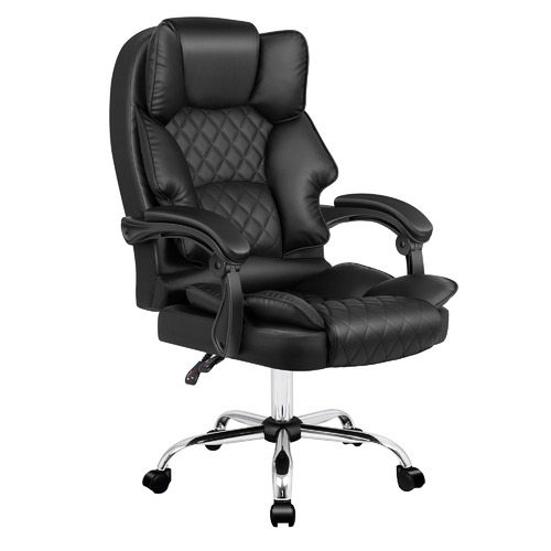 Lauren PU Leather Executive Chair
