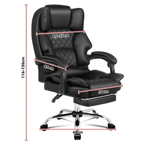Lauren-PU-Leather-Executive-Chair-with-Footrest